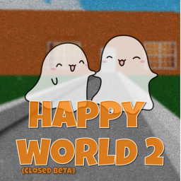 Happy World!