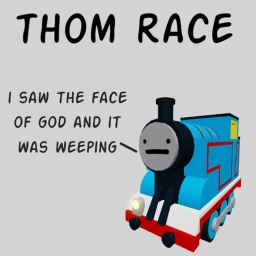 thom race icon