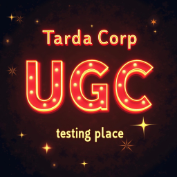 Tarda Corp Ugc Testing Place