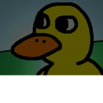 The normal duck group