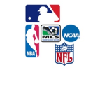 Sports diehards