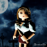 |Buffy The Vampire Slayer|