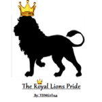 The Royal Lions Pride