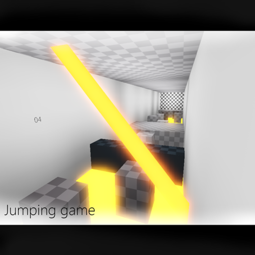 Jumping game