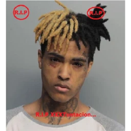 RIP Tentacion ... icon