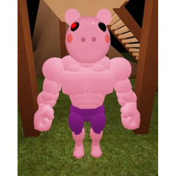 SHOOT THE PIGGY KILLER!!!!