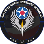 Air Force Special Operations Command ᅠᅠᅠᅠ
