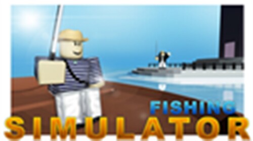 Fishing Simulator V1 {Beta)