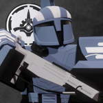 - Senate Guard