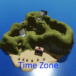 Time Zone