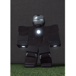 the ironman group lol