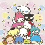 . sanrio
