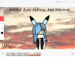 Animal Jam + Pokemon Fans