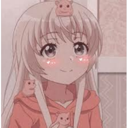 anime Roblox decal