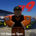 Republic of Korea 119 Rescue Team