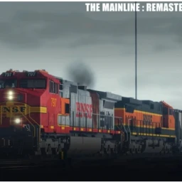 Railroad Crossing Exploration icon