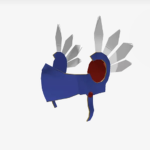 Bald Valks