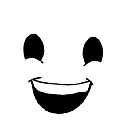Roblox Face Roblox decal