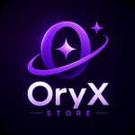 OryX Store