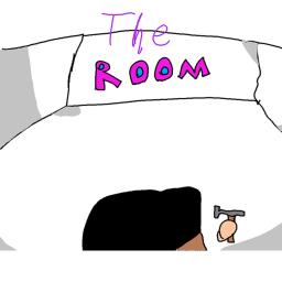 The ROOM (Zoinks Added Stuff)