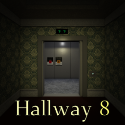 Hallway 8 icon