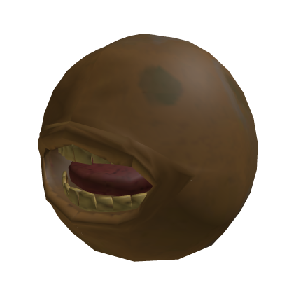 Rotten Orange