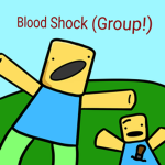 Blood Shock group