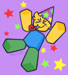 party noob's party!!!