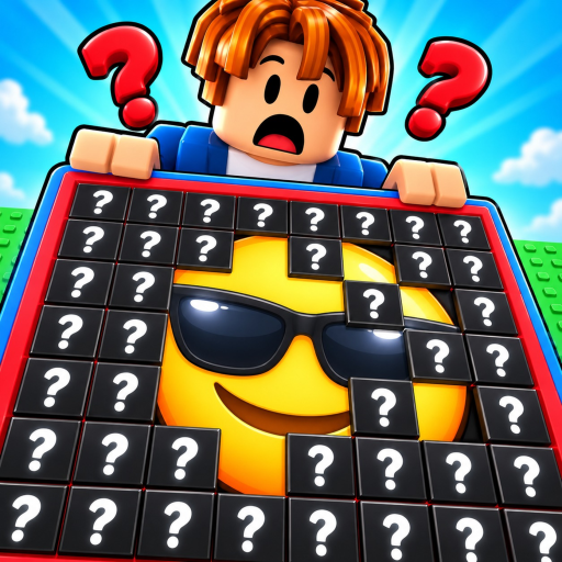 [😈] Guess The Emoji Roblox game