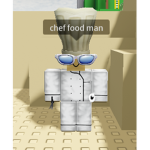 food troller army (raider group)