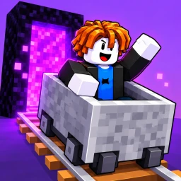 +1 Escape the Mine icon