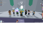 omg hi friends
