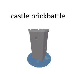 Castle Brickbattle icon