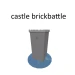 Castle Brickbattle icon