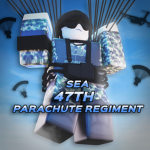 [SEA] 47th Parachute Regiment Group Thumbnail