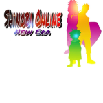 Shinobi Online:New Era