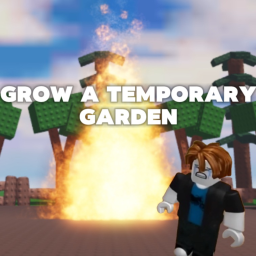 Grow A Temporary Garden
