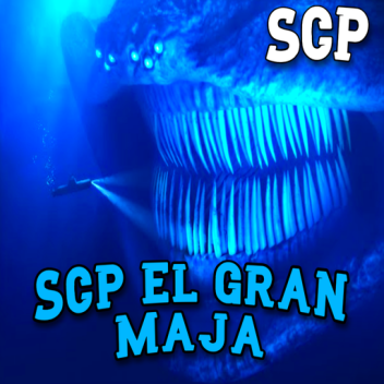 SCP El Gran Maja