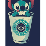Stitch Beanzz