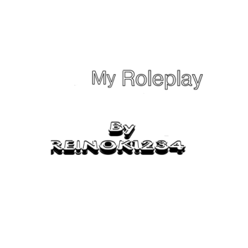 My Roleplay game! 