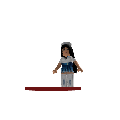 sailor prim