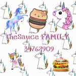 TheSauceFamily