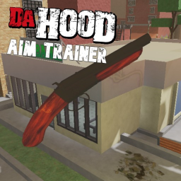 D⭐HOOD ⭐IM TR⭐INER