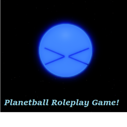 Planetball Roleplay Game