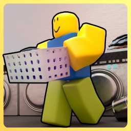 Laundry Simulator X