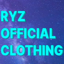 Official RYZ Clothing Store