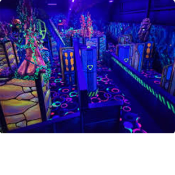 LASER TAG [new]