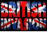 royal british invaders