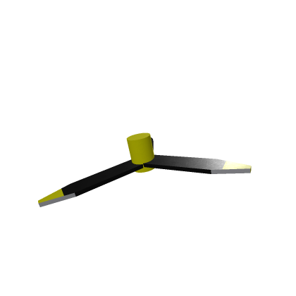 RSP Small Propellar Engine For JointFusion