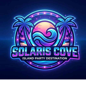 [Opening] Solaris Cove  🎉